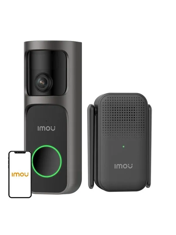 IMOU Doorbell 3 Kit