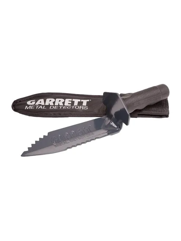 Garrett Knife-Shovel