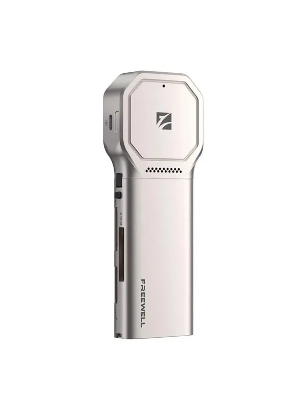 Freewell Accessory Kit: Pro Card Plus Memory Card