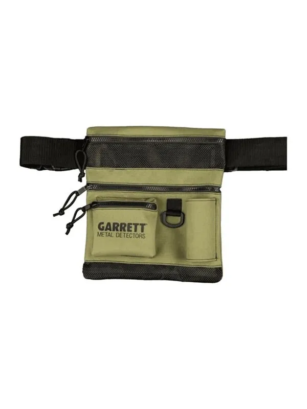 Garrett Drop Bag for Any Terrain