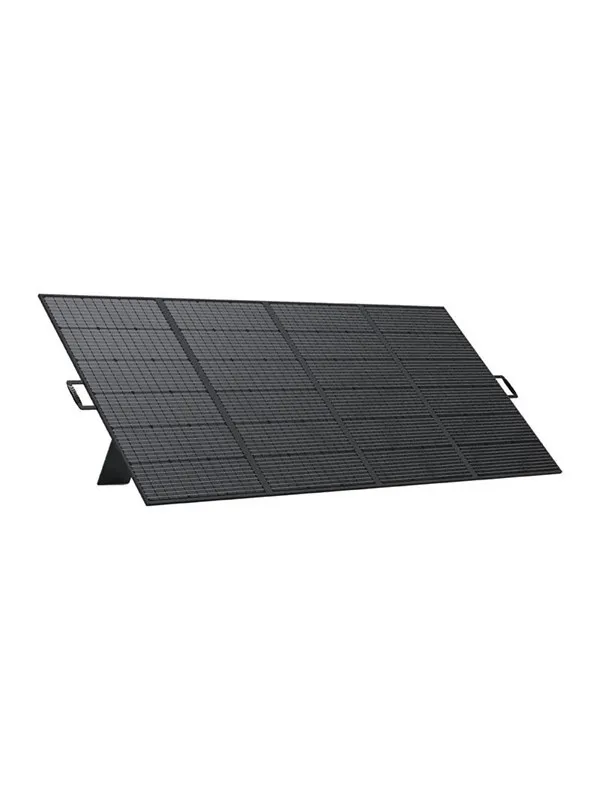 FOSSiBOT SP420 420W Solar Panel (Black)
