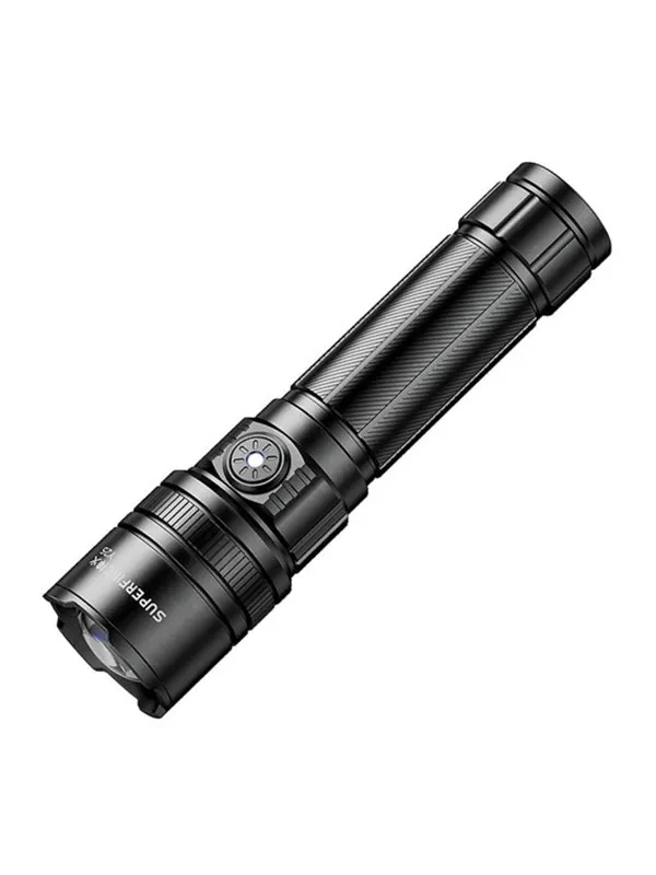 Superfire Latarka  Y25