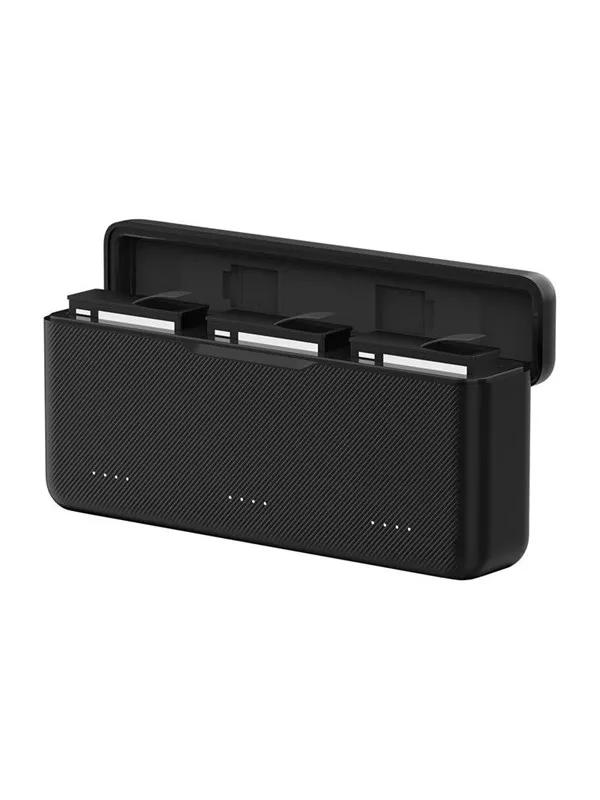 TELESIN charger for DJI Osmo Action 5 pro