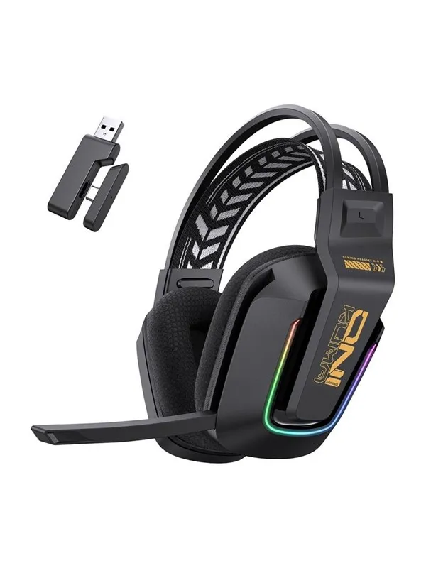 ONIKUMA GT828 gaming headphones