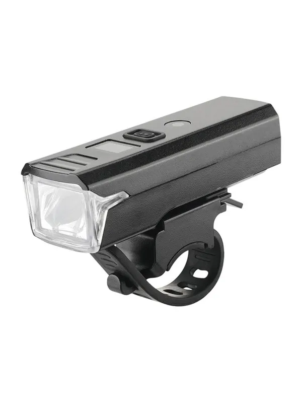 Superfire D6 bicycle flashlight
