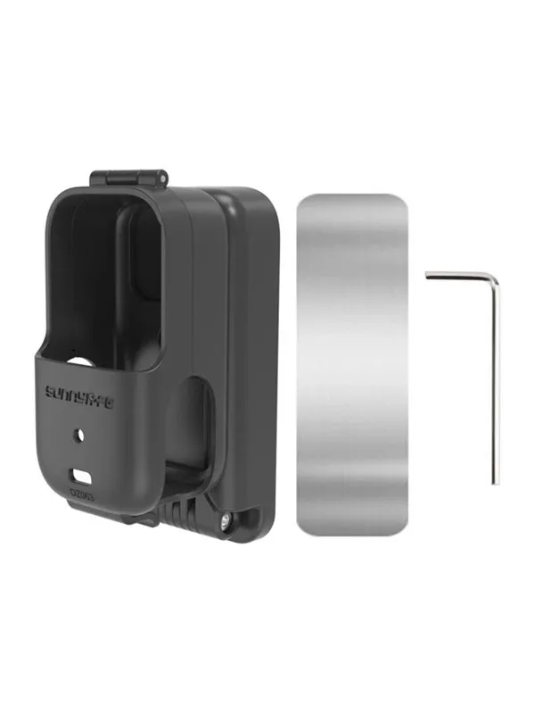 Sunnylife Foldable Magnetic Mount with 360° Rotati