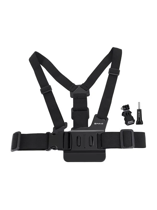 Puluz harness for sports cameras