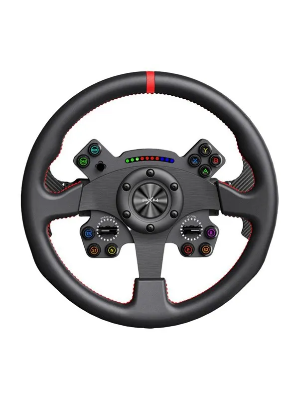 PXN WCS R2 gaming steering wheel
