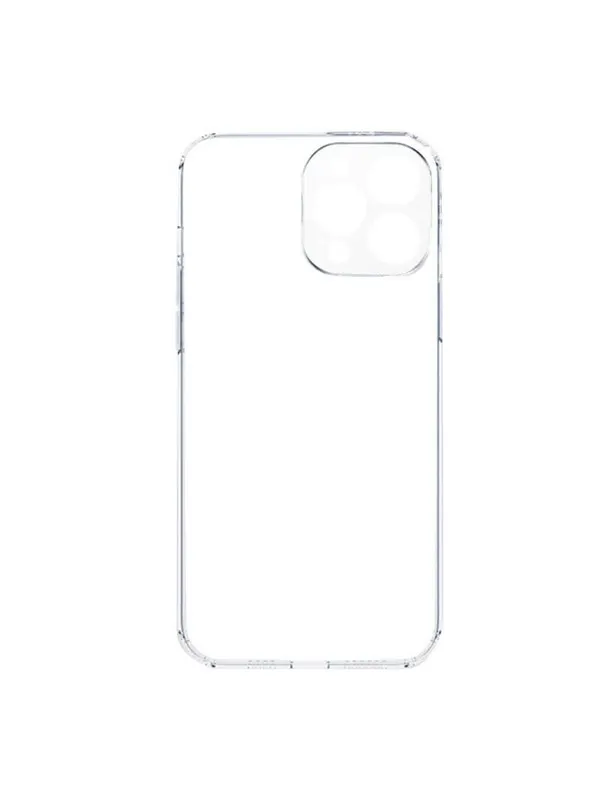 Joyroom Potective phone case  for iPhone 15 Pro (tr