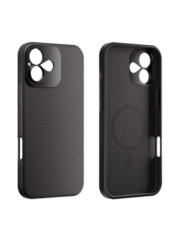 Freewell Case for iPhone 16 Plus
