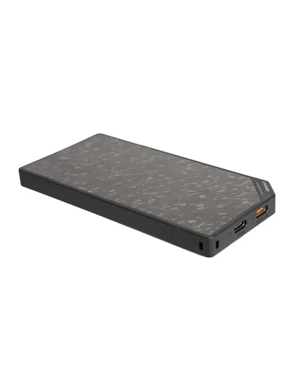 Flextail Zero Power 10.000 mAh Power Bank (Black)