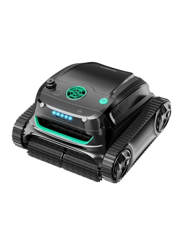 Wybot Wireless pool cleaning robot WYBOT S2 SOLAR
