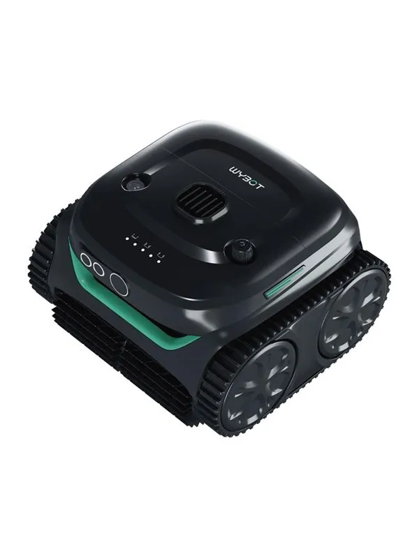 Wybot Wireless pool cleaning robot WYBOT C2 PRO