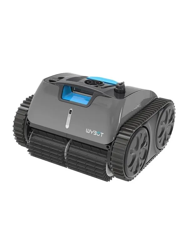 Wybot Wireless pool cleaning robot WYBOT C1 Max