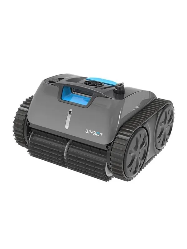 Wybot C1 Pro wireless pool cleaning robot