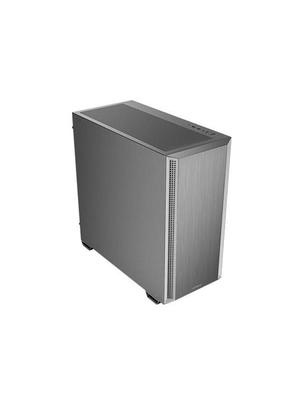 Antec P7 S - mid tower - ATX - Kabinett - Tower - Svart