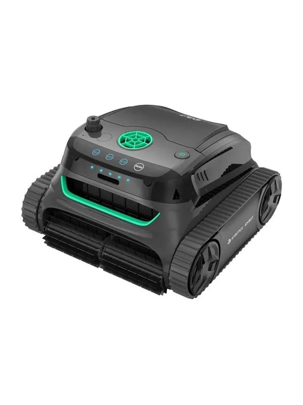 Wybot S2 wireless pool cleaning robot