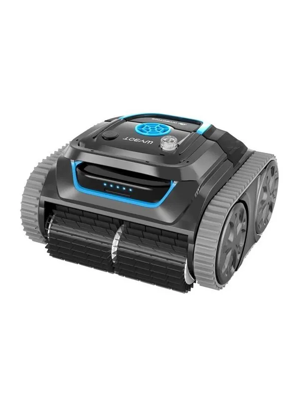 Wybot S1 wireless pool cleaning robot
