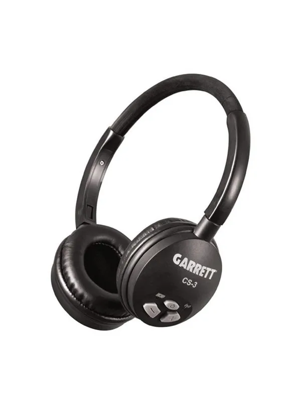 Garrett CS3 Z-LYNK Wireless Headphones