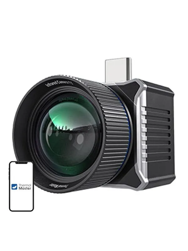 Thermal Master T2Max Thermal Imaging Camera