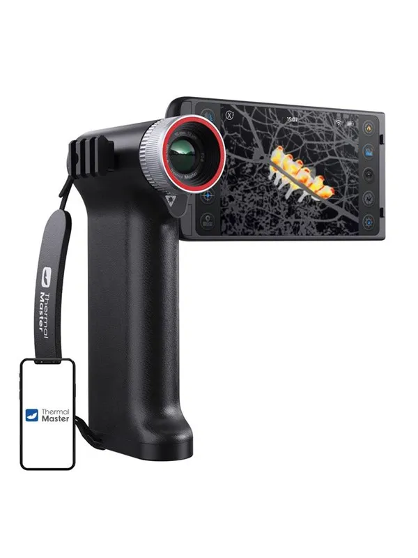 Thermal Master DV2 Thermal Imaging Camera