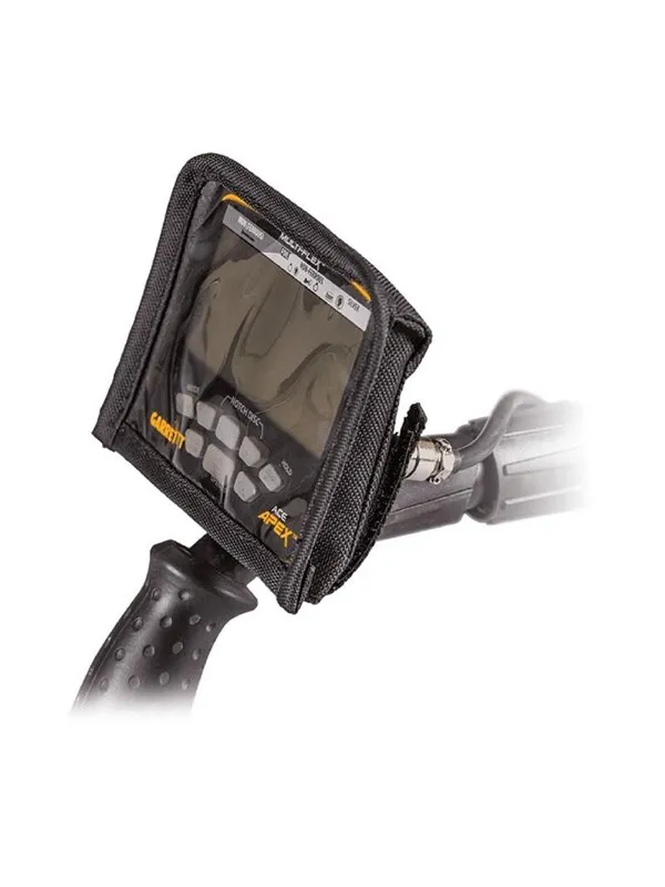 Garrett APEX Cover
