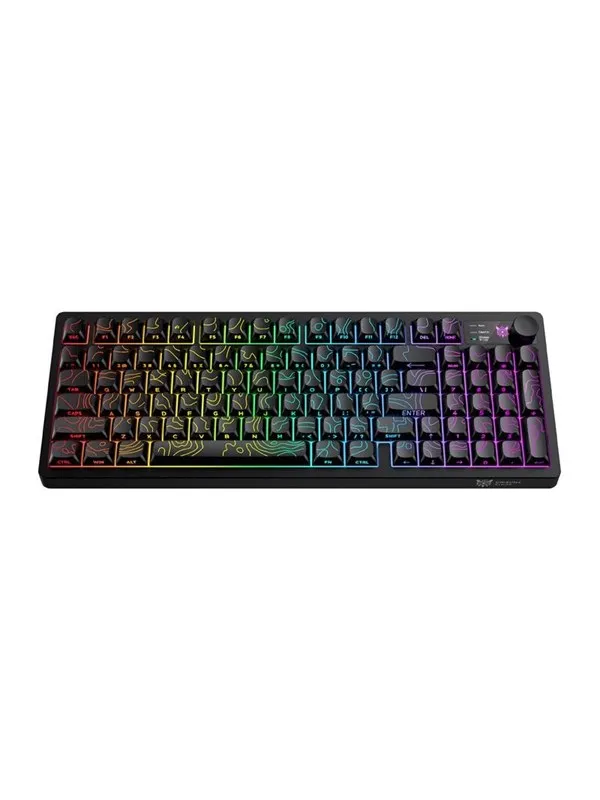 ONIKUMA MT902 Gaming Keyboard (Black)