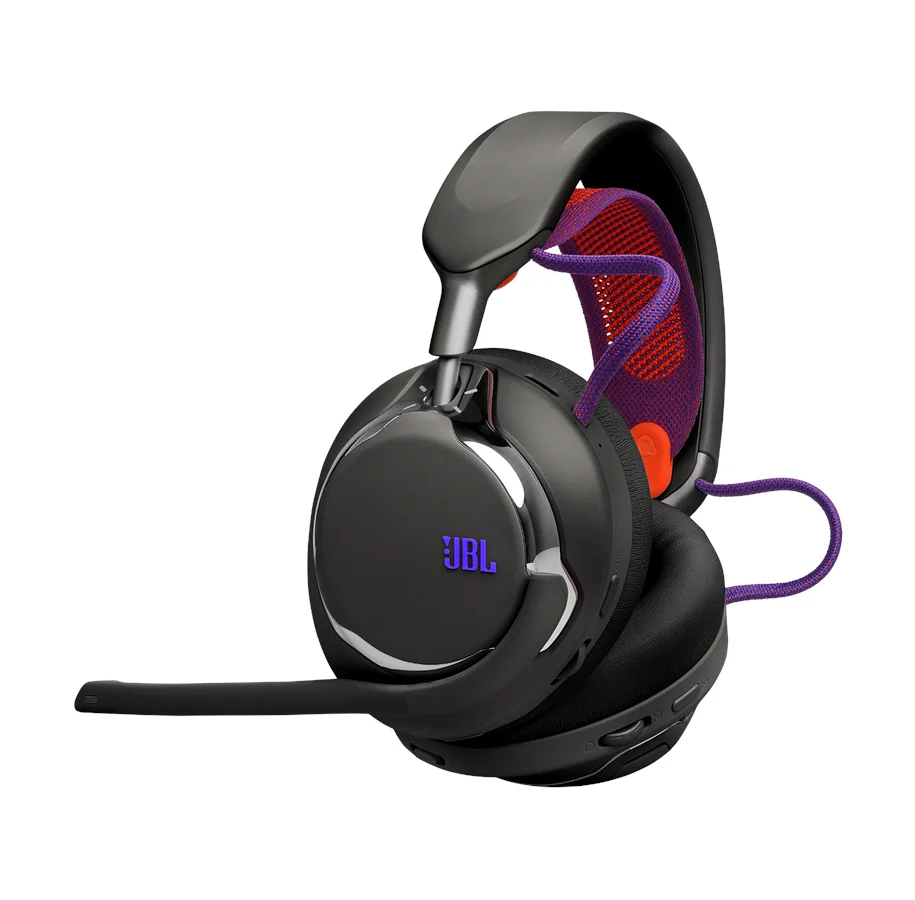 JBL Quantum 950 Wireless Gaming Headset Black