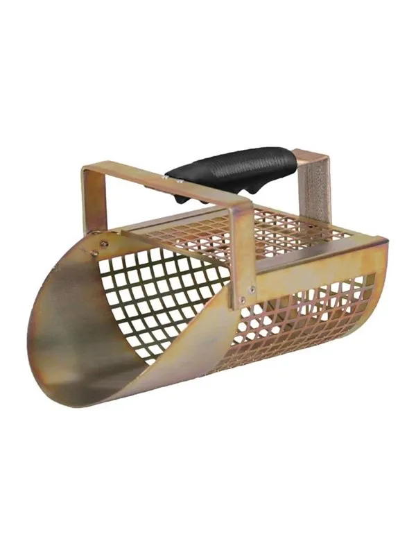 Garrett Metal Sand Scoop
