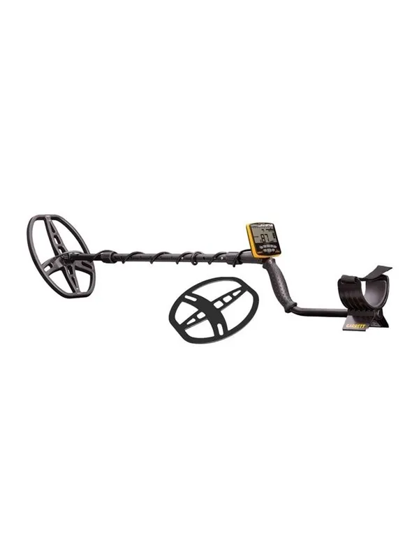 Garrett Ace Apex 8.5x11 Metal Detector