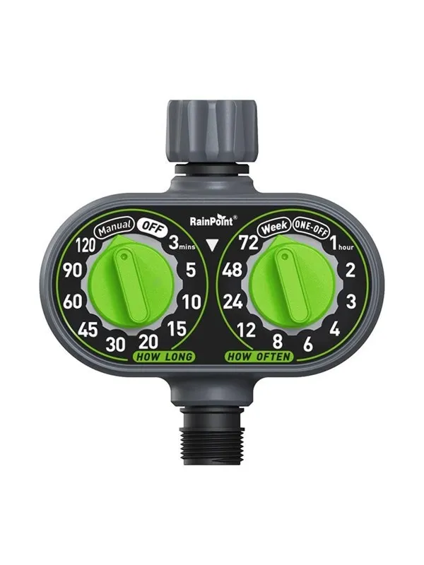 RainPoint ITV121 Irrigation Controller