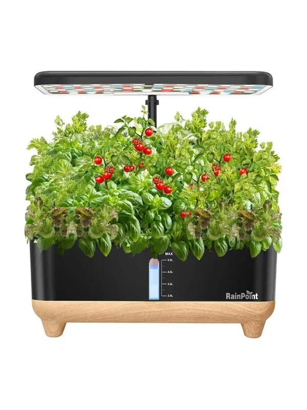 RainPoint Hydroponic Growing Kit