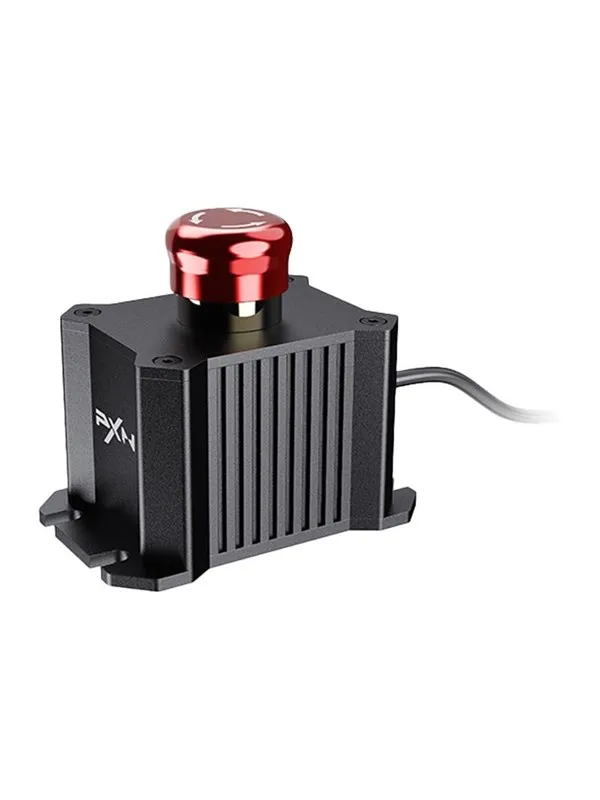 PXN Z ES button