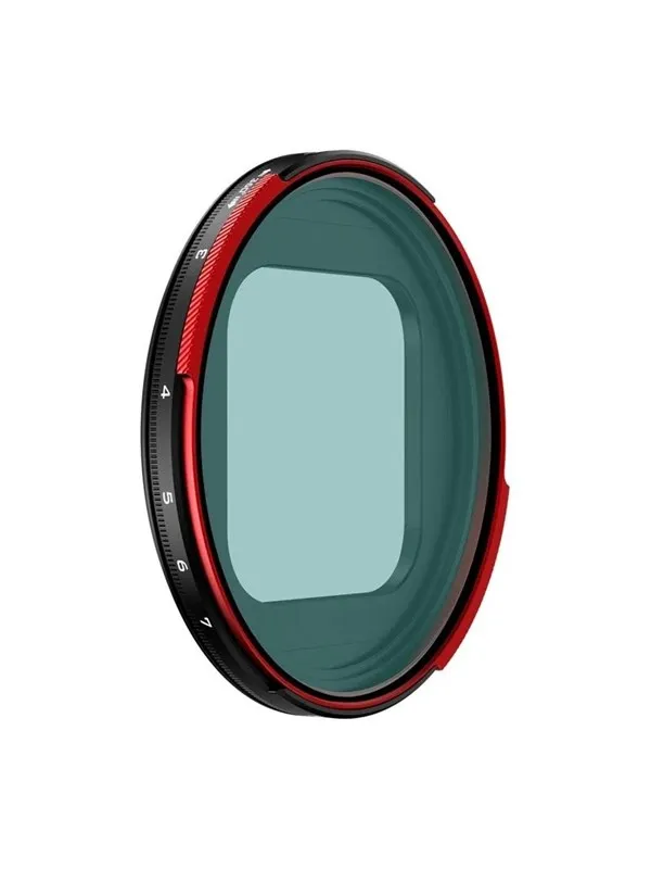 Freewell VND Filter with Polarization