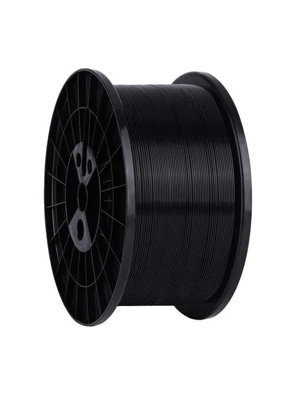 Elegoo PLA+ Filament 5 kg (Black)