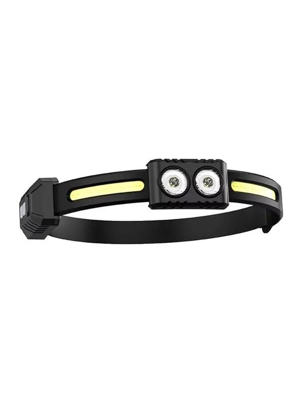 Superfire A20 Flashlight