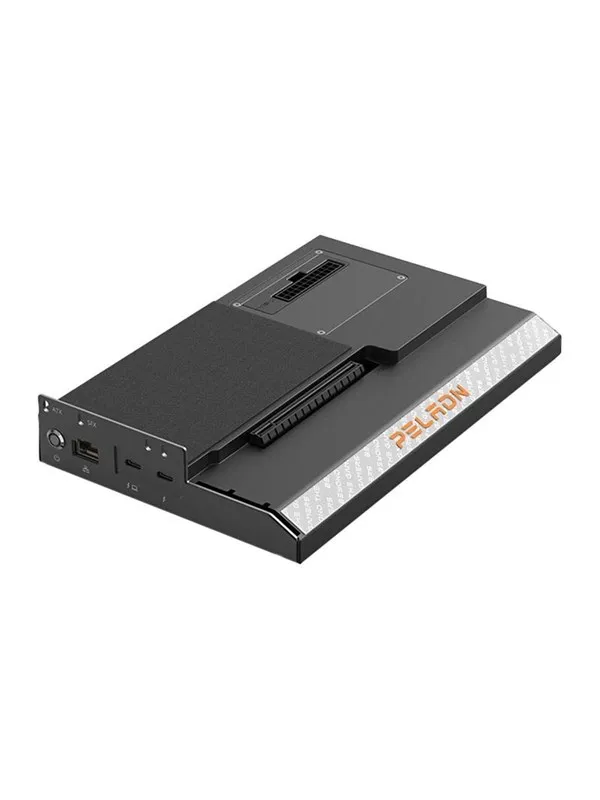 Peladn S-1 Thunderbolt 3 Docking Station