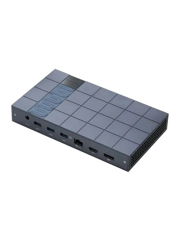 Peladn G2E Thunderbolt 5 Docking Station (Gray)