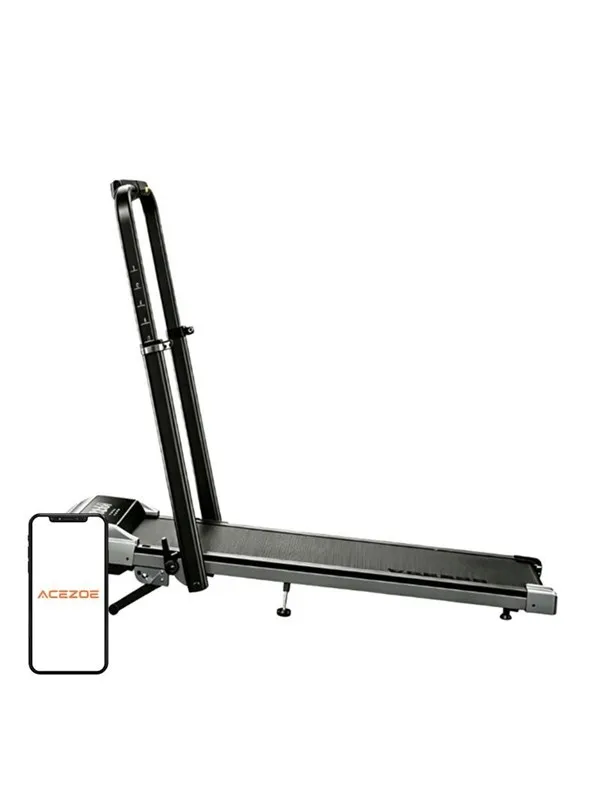 UTRAI ACEZOE P11pro Foldable Electric Treadmill