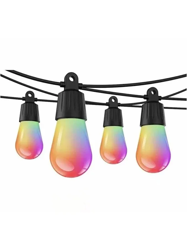 Lepro ZB1-30 Wi-Fi String Lights 30 m
