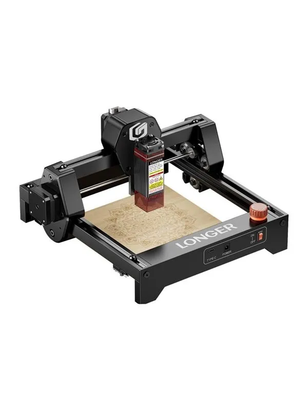 Longer RAY5 mini 3.5W Laser Engraver