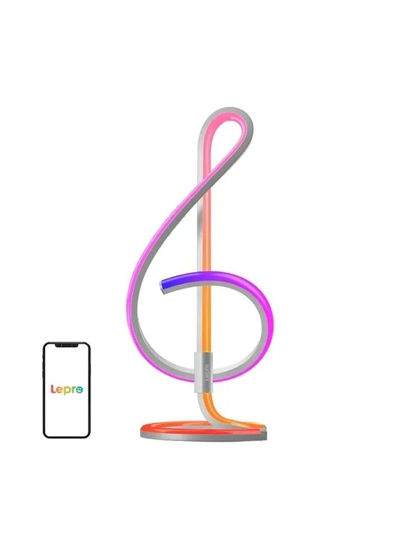 Lepro TB2 RGB Desk Lamp