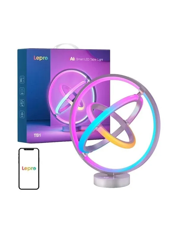 Lepro TB1 RGB Desk Lamp