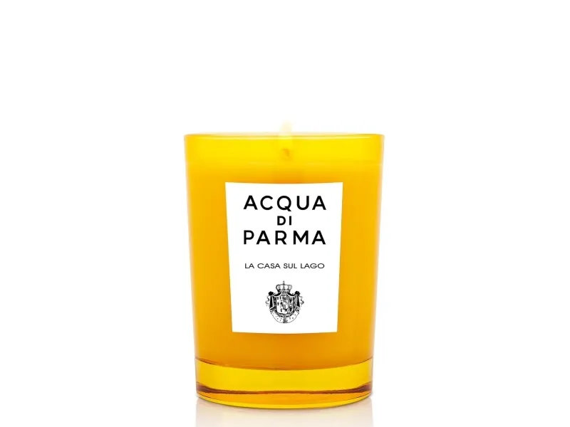 Acqua di Parma La Casa Sul Lago Perfumed Candle 200g