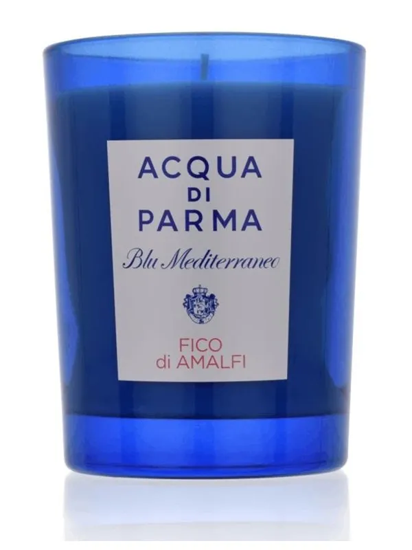 Acqua di Parma Blu Mediterraneo Fico di Amalfi Scented Candle 200g