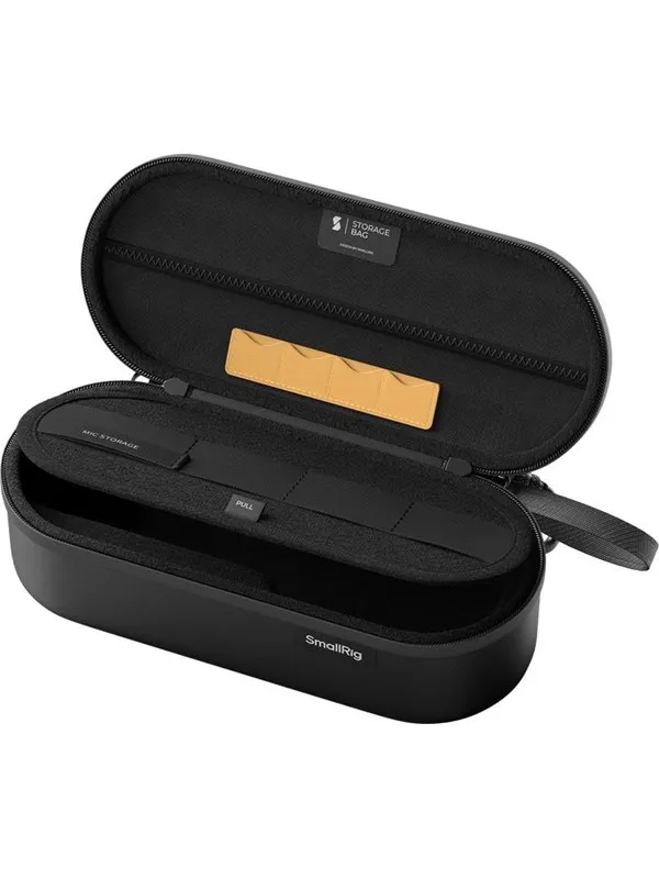SmallRig 6642 Storage Bag (for DJI Osmo Pocket 4P / Insta360 Luna Ultra)