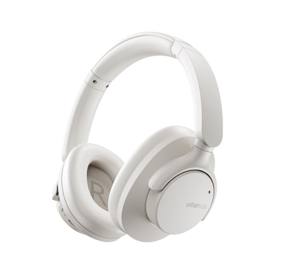 Urbanista Valencia - White