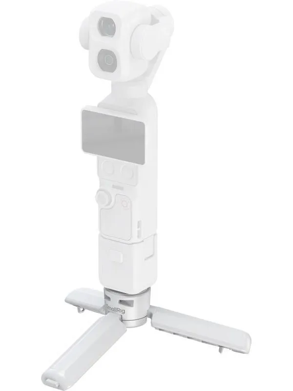SmallRig 6795 Tabletop Tripod for Action Cameras