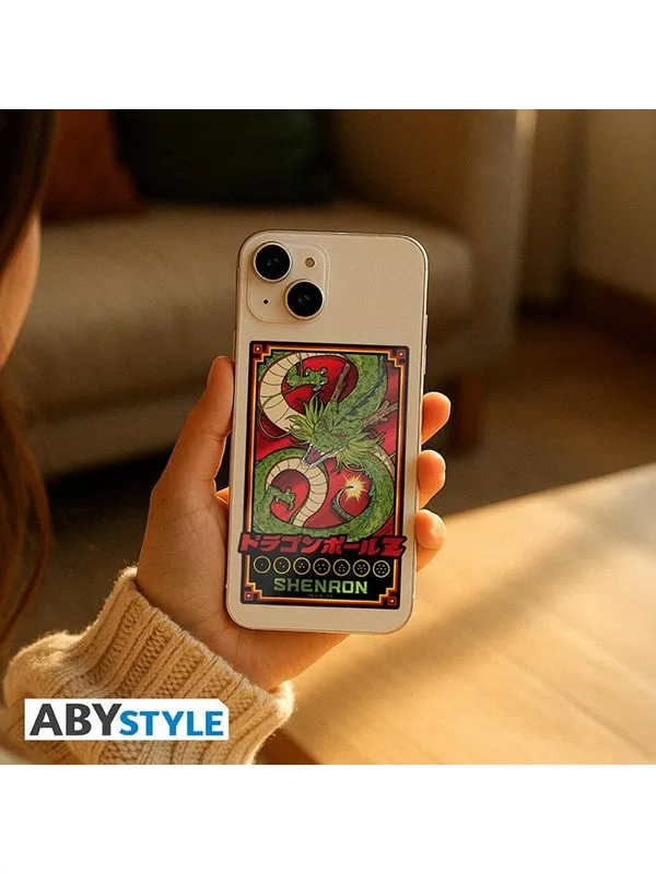 ABYstyle - Dragon Ball - Vinyl Sticker (DBZ Shenron) - Klistremerker