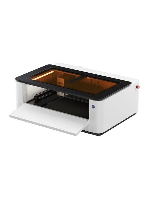 LaserPecker LX2 40W Laser Engraver